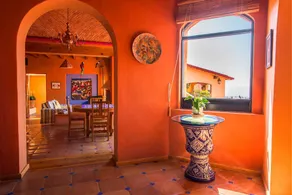 Casa Estrella de la Valenciana Hotel Boutique - Room
