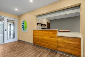 WoodSpring Suites Naples West - Réception
