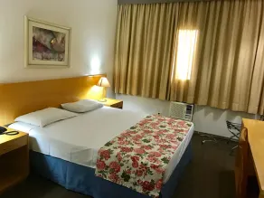 Hotel Dan Inn São José dos Campos - Room
