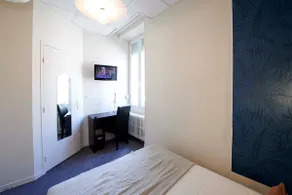Hôtel de France Beaune - Chambre