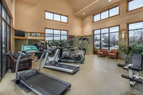 Best Western Windsor Inn - Salle de remise en forme