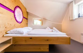 ''die Bergerin'' | Appartements Schladming - Quarto