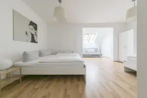 Primeflats - Apartments near Prenzlauer Berg - Quarto