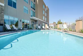 Hyatt Place Bakersfield - Piscine