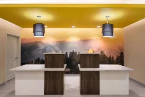 La Quinta by Wyndham Clovis CA - Réception