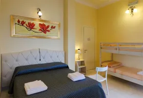 Hotel Salento Gold Beach - Quarto