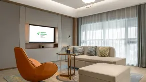 Holiday Inn Changchun Jingyue by IHG - Habitación