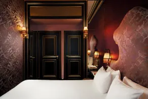 Maison Souquet, Hotel & Spa - Chambre