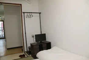 Hotel Beaver 2 - Room