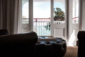The Duke Of Marlborough - Vistas desde la habitación