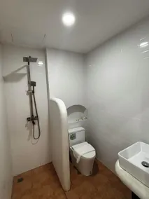 SANDB Hotel - Bathroom