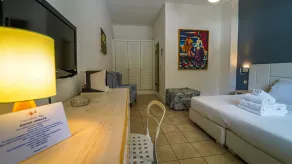 Cape North West - Room