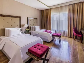 Rixos Premium Seagate - Chambre