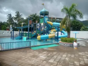 Sea Princess by Seagull Resorts - Piscine
