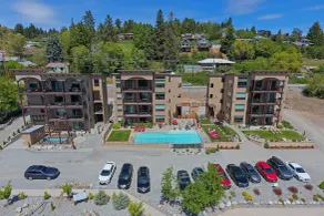 Marvelous Manson Condo, Steps to Lake Chelan Beach - Interiør
