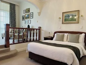 Victoria House Boutique Hotel and WineBar - Chambre