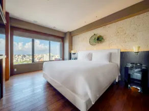 Hyatt Regency Naha, Okinawa - Chambre