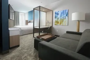 SpringHill Suites by Marriott Texas City - Chambre