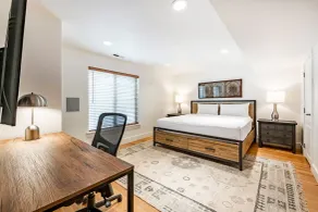 Bear Hollow Village Townhouse with Community Pool - Ski the Slopes - Værelse