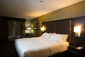 Holiday Inn Sudbury by IHG - Chambre