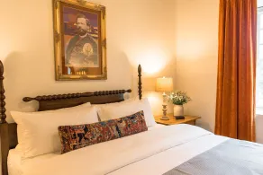Armory Park Inn - Værelse