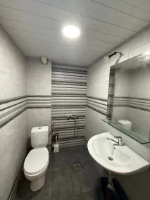Your Cozy Home by Ohrid Lake - Salle de bain