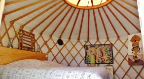 Mas Escombelle - Room
