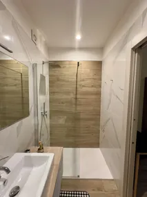 Dorian Gray Luxury Suite - Salle de bain