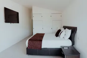 Hotel San Felipe - Værelse