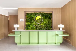 Element by Marriott Lishui - Reception
