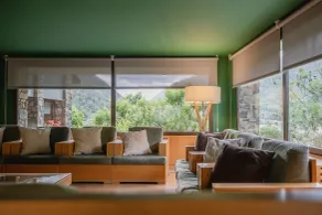 Hotel Coray by Pierre & Vacances - Reception