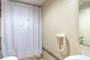 Hotel A.S. Sao Joao da Madeira - Salle de bain