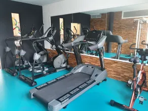 Hotel Tristar - Gym
