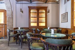 Albergo Diffuso Borgo Santo - Restaurant