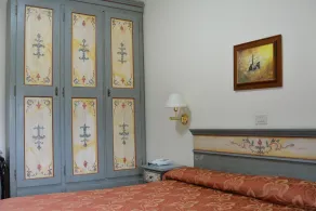 Hotel Suisse - Room