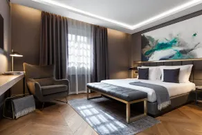 Hotel Pacai, Vilnius, a Member of Design Hotels - Room