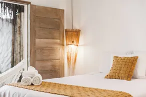 Pousada Villa Cacau - Room