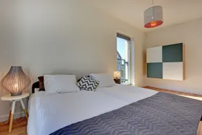 Apartinfo Chmielna Park Apartments - Quarto