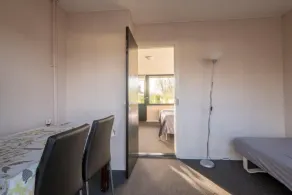 Feriehuset Brøns - Værelse