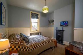 Long Man Inn - Zimmer