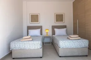 Esprit Villa 21 - Værelse