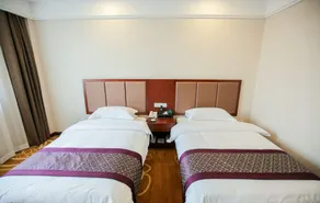 New Knight Royal Hotel Airport and International Resort - Room