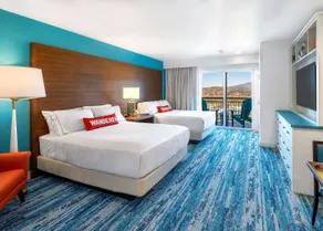Compass by Margaritaville Hotel Pigeon Forge - Chambre