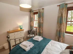 Rayside - Habitación