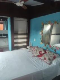 Pousada Surf Coruja - Zimmer