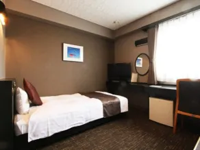 Hotel AreaOne Chitose - Chambre