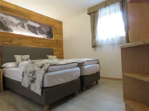 Villetta Val Di Sole - Zimmer