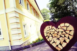 Grafhaidergut - Urlaub am Bauernhof - Auszeit am Land - Außendetails