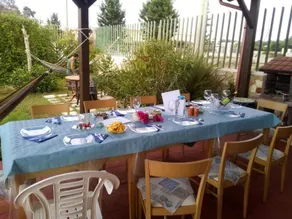 Villa Itaca - Restaurant