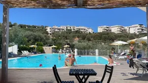 Agriturismo Giorgio - Pool
